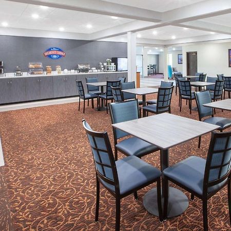 Hotel Baymont By Wyndham Grand Rapids Near Downtown Wyoming Exteriér fotografie